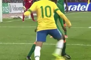 国外网友：怀念那个梅罗之下世界第三的内马尔视频封面