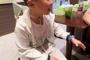 小小的人儿给大大的人儿讲道理！兄弟们，有道理不？视频封面